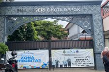 Penjelasan Sekolah Soal Pencopotan Kepsek SMAN 6 Depok - JPNN.com Jabar