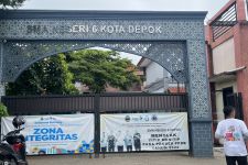 Gegara Hal Ini, SMAN 6 Depok Nekat Study Tour ke Jatim dan Bali - JPNN.com Jabar