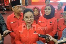 Patuhi Arahan PDIP, Wali Kota Semarang Agustina Wilujeng Absen Retreat Magelang - JPNN.com Jateng