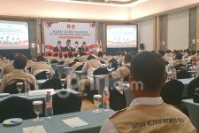 Satria Jateng Dorong Kader Tempati Posisi Strategis untuk Wujudkan Visi Gerindra - JPNN.com Jateng