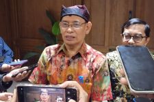 Unair Tambah 5 Guru Besar FKH, Perkuat Ketahanan Pangan Nasional - JPNN.com Jatim