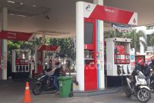 Pertamina Bantah Tudingan Pengoplosan Pertalite Jadi Pertamax di Jateng - JPNN.com Jateng