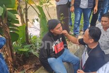 Saksi Sebut Warga Semarang Darso Dipukuli, Tersangka Bersikeras Hanya Menampar - JPNN.com Jateng