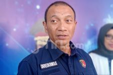 Polisi Gerebek Striptis di Mansion KTV & Bar Semarang, Mami U Ditetapkan Tersangka - JPNN.com Jateng