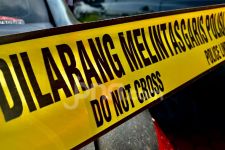 Tragedi di Jalan Brigjen Sudiarto Semarang, Ibu Rumah Tangga Tewas Terlidas Truk - JPNN.com Jateng