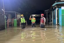 Perumahan Sawangan Asri Depok Kembali Terendam Banjir - JPNN.com Jabar