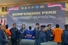 Peran 3 Tersangka Pemasok Senpi Asal Bojonegoro & Tuban ke KKB Papua - JPNN.com Jatim