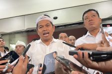 Gubernur dan Kepala Daerah se-Jabar Gelar Rakor Bersama Menteri ATR/BPN di Depok - JPNN.com Jabar