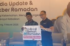 Indosat Hadirkan Marbot Berdaya, Dukung Kesejahteraan Penjaga Masjid di Jateng & DIY - JPNN.com Jateng