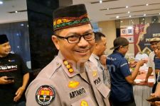 Brigadir Ade Kurniawan Bunuh Bayi Hubungan Gelap, Terancam Dipecat dari Polri - JPNN.com Jateng