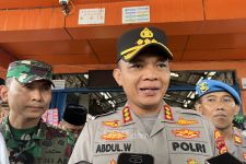 Penjelasan Polisi Soal Maraknya Lomba Balap Lari Remaja di Kota Depok - JPNN.com Jabar