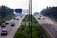 Waspada di KM 346! Titik Lelah Pemudik di Tol Semarang-Batang, Istirahatlah - JPNN.com Jateng