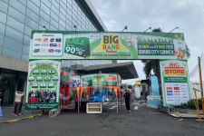 Ngabuburit Seru Sembari Berburu Diskon di Big Bang Ramadan Surabaya - JPNN.com Jatim