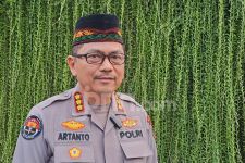 Polda Jateng Klarifikasi Dugaan Intimidasi terhadap Ibunda Bayi yang Dibunuh Polisi - JPNN.com Jateng