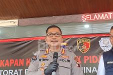 Polda Jateng Kejar Bukti CCTV dalam Kasus Dugaan Pembunuhan Bayi oleh Brigadir Ade Kurniawan - JPNN.com Jateng