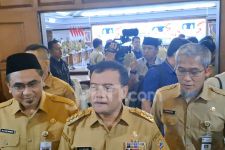 Gubernur Jateng Siap Basmi Premanisme Ormas Menjelang Lebaran - JPNN.com Jateng