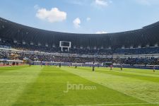 Pemkot Bandung Bakal Sulap Stadion GBLA jadi Sport Tourism - JPNN.com Jabar