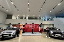 Citroen Luncurkan C3 Manual & C3 Aircross SUV di Surabaya, Harga Mulai Rp197 Jutaan - JPNN.com Jatim