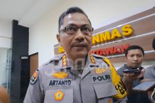 Sidang Kode Etik Polisi Pembunuh Bayi di Semarang Ditunda, Kenapa? - JPNN.com Jateng