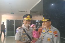 Rentetan Kasus Oknum Polisi di Jateng, Wakapolda Kombes Latif Janji Bertindak - JPNN.com Jateng