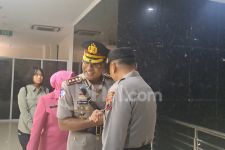 Kombes Latief Usman Resmi Jabat Wakapolda Jateng - JPNN.com Jateng