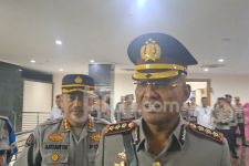 Resmi Jabat Wakapolda Jateng, Kombes Latief Usman Siap Kawal Arus Mudik - JPNN.com Jateng