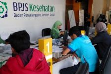 BPJS Kesehatan Semarang: Layanan JKN Nonstop Selama Libur Lebaran 2025 - JPNN.com Jateng