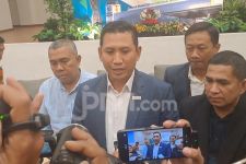 Mitigasi Risiko Diperkuat, Bandara Ahmad Yani Pastikan Kenyamanan Pemudik - JPNN.com Jateng