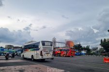 Dishub Kota Bandung Siapkan 165 Bus untuk Mudik Lebaran 2025 - JPNN.com Jabar