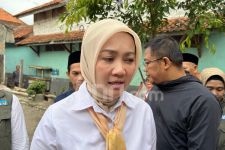 Kunjungi Blok Tempe, Atalia Praratya Dapat Curhatan Warga Soal Permasalahan Sosial - JPNN.com Jabar