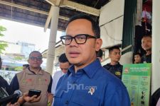 Wamendagri Bima Arya Minta Pemda Bersikap Tegas ke Ormas Pemeras THR Menjelang Idulfitri 2025 - JPNN.com Jabar