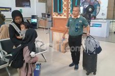 Cerita Porter Stasiun Semarang Tawang Kebanjiran Rezeki Menjelang Lebaran 2025 - JPNN.com Jateng