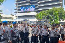Polda Jateng Kerahkan 3.089 Personel Amankan Mayday 2025 Tanpa Senjata Api - JPNN.com Jateng
