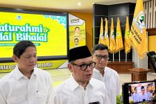 Gubernur Lemhanas Tak Sependapat Soal Pendidikan Militer Siswa Nakal Gagasan Dedi Mulyadi - JPNN.com Jabar