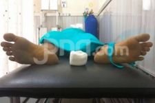 Mahasiswi Undip Ditemukan Tewas Bersimbah Darah di Kos, Polisi: Bukan Pembunuhan - JPNN.com Jateng