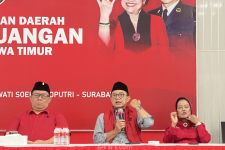 Alasan DPP PDI Perjuangan Pecat Adi Sutarwijono Dari Jabatan Ketua DPC Surabaya - JPNN.com Jatim