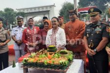 HUT ke-478 Kota Semarang, Agustina Gratiskan BRT & Genjot Pendidikan Merata - JPNN.com Jateng
