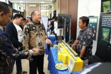 Pemprov Jateng: Transisi Energi Terbarukan Butuh Tekad, Bukan Mustahil - JPNN.com Jateng