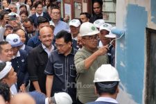 Menteri PKP: 501 Rutilahu di Kota Bandung Siap Direnovasi - JPNN.com Jabar