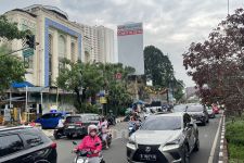 CFD Depok Bikin Jalan Margonda Raya Macet, Supian Suri: Kami Mohon Maaf - JPNN.com Jabar