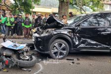 Siswa SMA 5 Bandung Tewas Seusai Jadi Korban Tabrak Lari, Polisi Periksa Pengemudi Mobil - JPNN.com Jabar