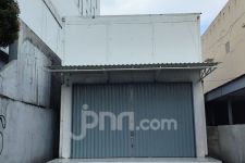 Sudah 3 Hari Kantor World App di Kota Depok Tutup - JPNN.com Jabar
