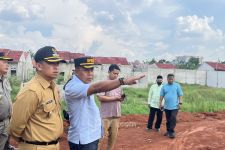 Wali Kota Depok Berkomitmen Mengembalikan Fungsi Situ Gugur - JPNN.com Jabar