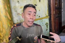 Penjelasan Ahli Waris Soal Penggembokan SDN Utan Jaya Depok - JPNN.com Jabar