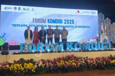 Munas APEKSI 2025 Sepakat Buat Aplikasi Terintegrasi Seluruh Kota di Indonesia    - JPNN.com Jatim