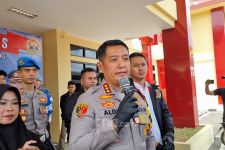 Rian Triana si 'Anak Durhaka' Pembunuh Ayah di Bandung Ternyata Residivis Banyak Kasus - JPNN.com Jabar