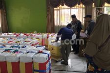 Sakit Jadi Penyebab Utama 9 Calon Haji Asal Semarang Gagal Terbang ke Tanah Suci - JPNN.com Jateng