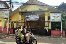 KBM di SDN Utan Jaya Depok Diliburkan, Gegara Akses Masuk Sekolah Digembok Ahli Waris - JPNN.com Jabar
