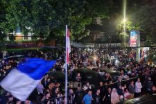 Antisipasi Euforia Bobotoh Rayakan Persib Juara, Pengamanan Laga Kontra Barito Putera Diperketat - JPNN.com Jabar