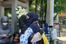 Pelambatan Pertumbuhan Ekonomi, Minat Ibadah Umrah Tak Terganggu - JPNN.com Jabar